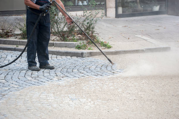 Best Patio and Deck Pressure Washing  in Browntown, PA